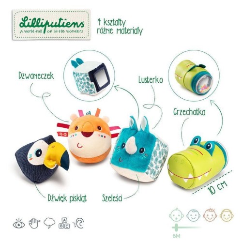 pol_pl_LILLIPUTIENS-Zestaw-4-miekkich-klockow-zwierzatek-wielofunkcyjnych-Dzungla-6-m-6810_2.jpg