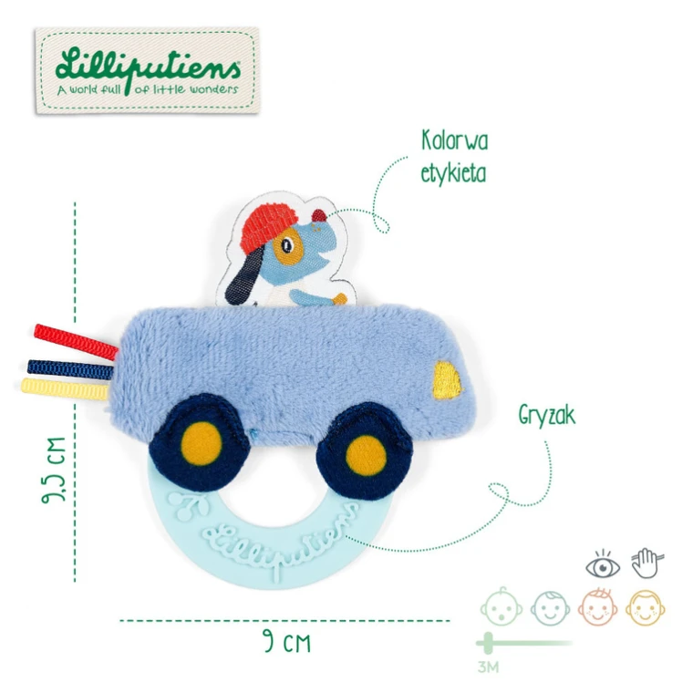 pol_pl_Lilliputiens-Gryzak-sensoryczny-Auto-Piesek-Jules-3m-14304_2.jpg