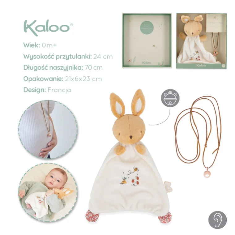 pol_pl_Kaloo-Zestaw-prezentowy-2-w-1-komforter-naszyjnik-dzwoneczek-ciazowy-Bola-Krolik-Petites-Chansons-13079_1.jpg