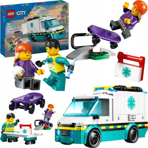 LEGO-CITY-60451-KARETKA-POGOTOWIA-MIASTO-AMBULANS-KLOCKI-LEGO-NA-PREZENT.jpg