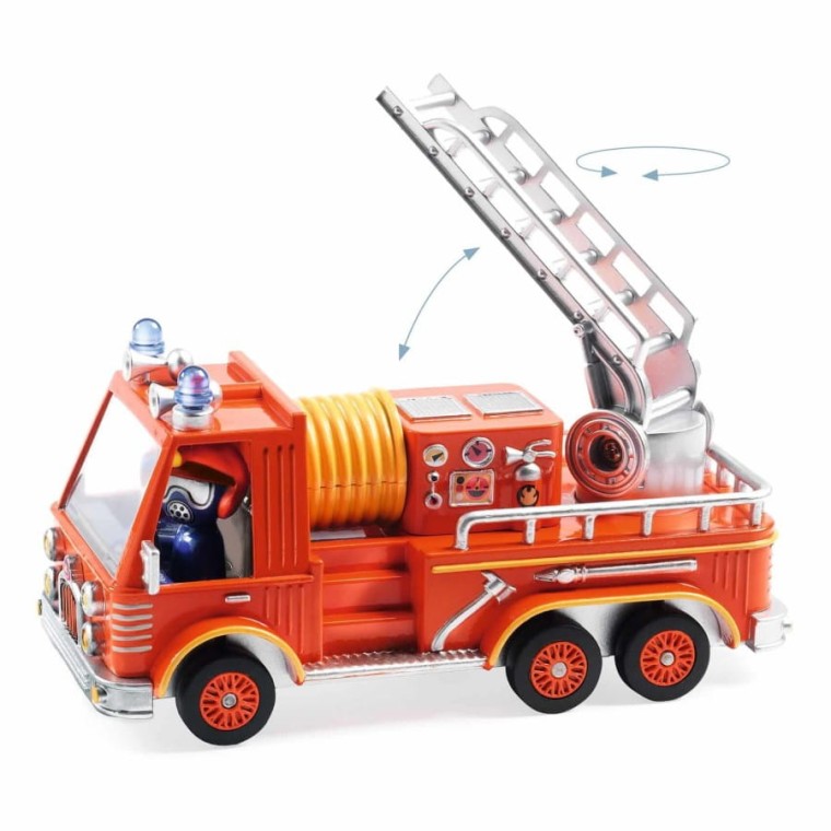 Straz-pozarna-CRAZY-MOTORS---CAPTAIN-FIRE--Djeco-2.webp