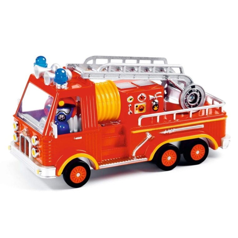 Straz-pozarna-CRAZY-MOTORS---CAPTAIN-FIRE--Djeco.webp