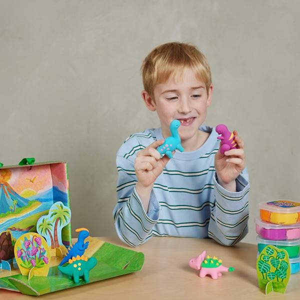 Produkty Tiger Tribe dostępne w Petit Concept zostały wyróżnione w konkursie „Świat Przyjazny Dziecku”